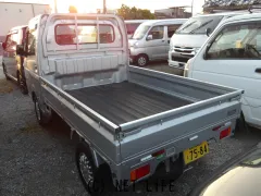 スズキ キャリイ