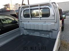 スズキ キャリイ