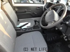 スズキ キャリイ