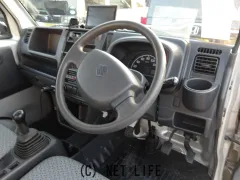 スズキ キャリイ