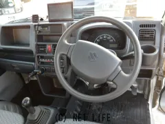 スズキ キャリイ