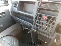 スズキ キャリイ