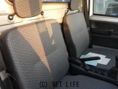 スズキ キャリイ