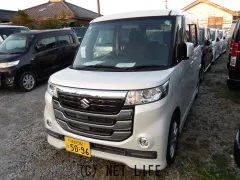 スズキ スペーシア