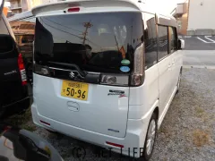 スズキ スペーシア