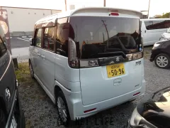 スズキ スペーシア