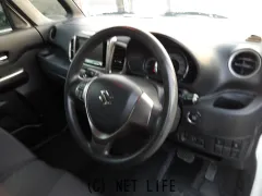 スズキ スペーシア