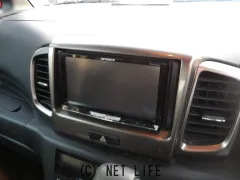 スズキ スペーシア