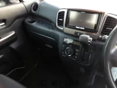 スズキ スペーシア