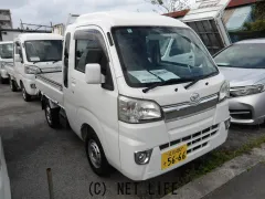 ダイハツ ハイゼットトラック