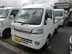 ダイハツ ハイゼットトラック