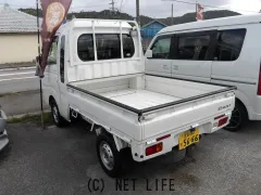 ダイハツ ハイゼットトラック