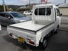 ダイハツ ハイゼットトラック