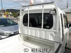 ダイハツ ハイゼットトラック