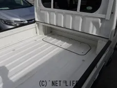 ダイハツ ハイゼットトラック