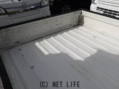 ダイハツ ハイゼットトラック