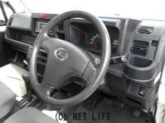 ダイハツ ハイゼットトラック