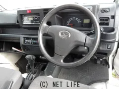 ダイハツ ハイゼットトラック