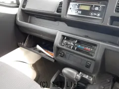 ダイハツ ハイゼットトラック