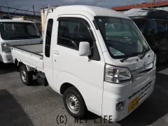 ダイハツ ハイゼットトラック