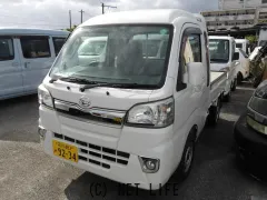 ダイハツ ハイゼットトラック