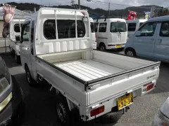 ダイハツ ハイゼットトラック