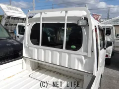 ダイハツ ハイゼットトラック