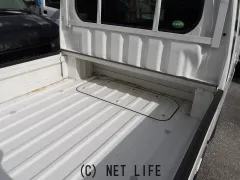 ダイハツ ハイゼットトラック