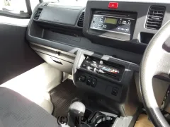 ダイハツ ハイゼットトラック