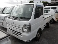 スズキ キャリイ