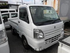 スズキ キャリイ