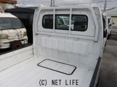 スズキ キャリイ