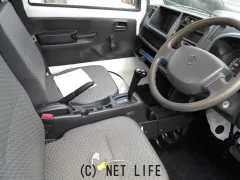 スズキ キャリイ