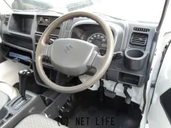 スズキ キャリイ