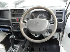 スズキ キャリイ