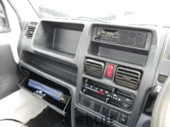 スズキ キャリイ