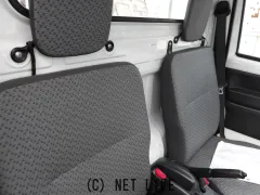 スズキ キャリイ