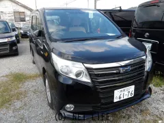 トヨタ ノア