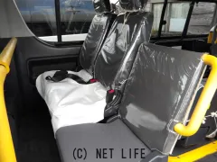トヨタ ハイエースバン
