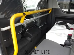 トヨタ ハイエースバン