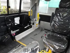 トヨタ ハイエースバン