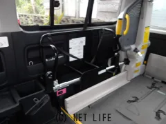 トヨタ ハイエースバン