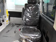 トヨタ ハイエースバン