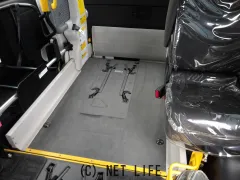 トヨタ ハイエースバン