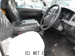 トヨタ ハイエースバン