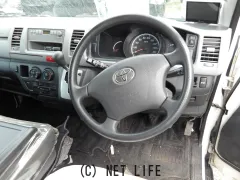 トヨタ ハイエースバン