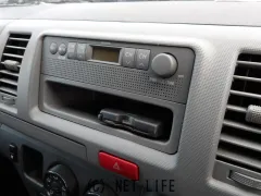 トヨタ ハイエースバン