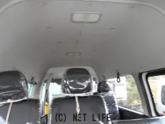 トヨタ ハイエースバン