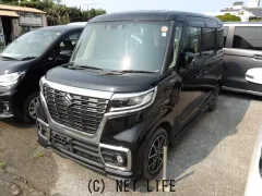 スズキ スペーシア