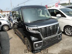 スズキ スペーシア